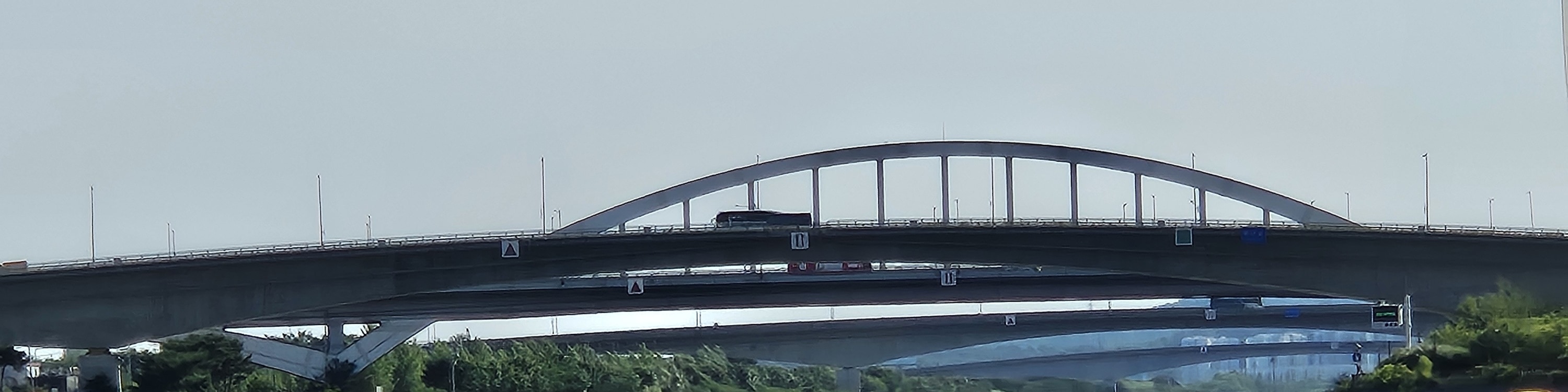 金浦阿拉運河慶典 & 金浦一日遊