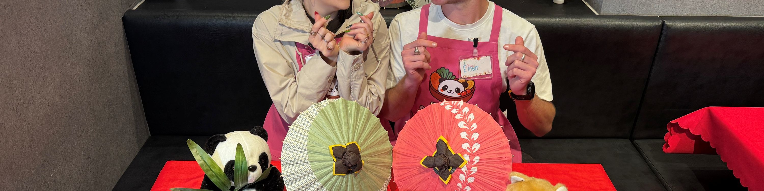Tokyo Kyaraben Cooking Class: Make a Kawaii Character Bento - Thumbnail 58