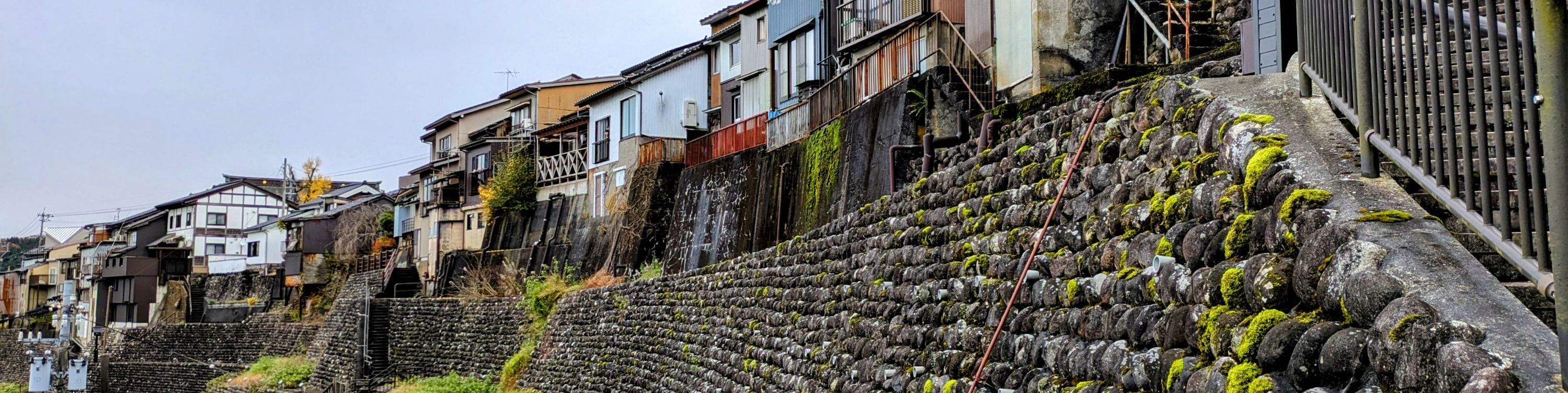 富山城市之旅：傳統街景和當地歷史
