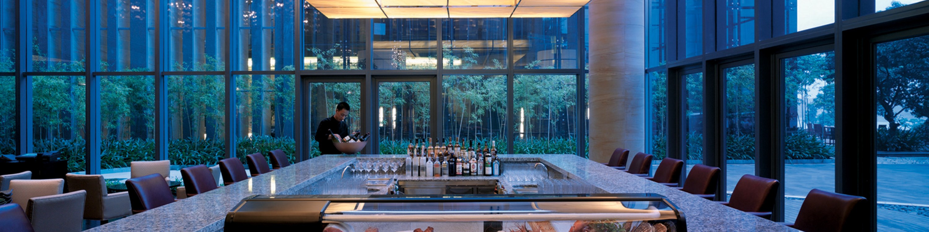 [Mid-year promotion] Hyatt Regency Dongguan Songshan Lake accommodation package | HYATT Group
