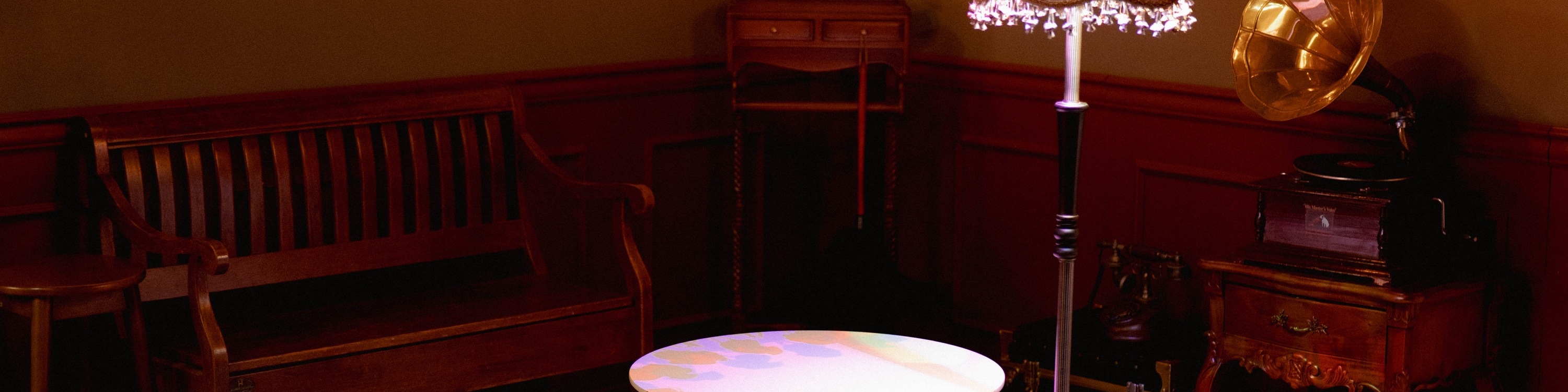 首爾ONE TABLE MAGIC秀門票