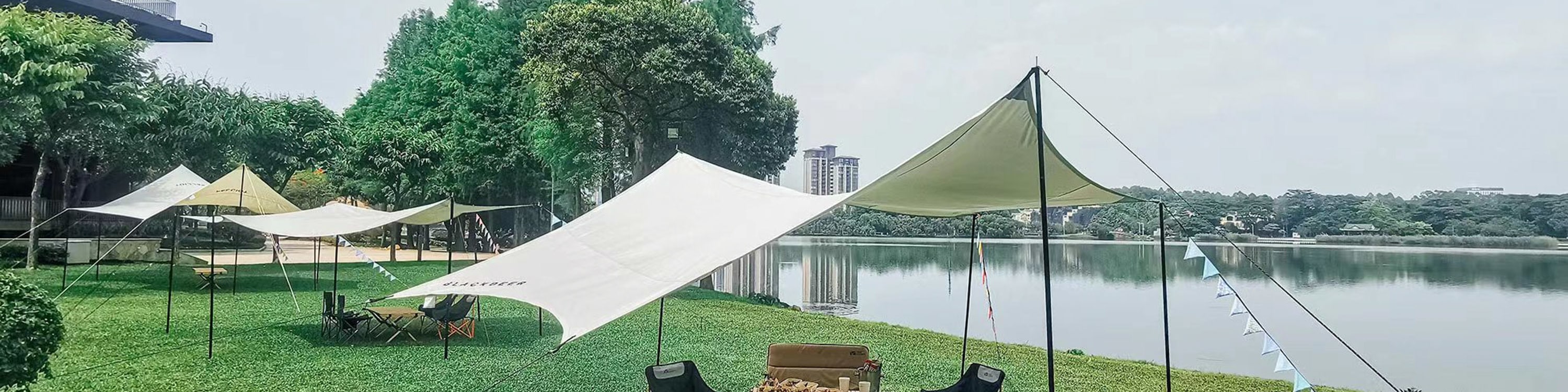 [Mid-year promotion] Hyatt Regency Dongguan Songshan Lake accommodation package | HYATT Group