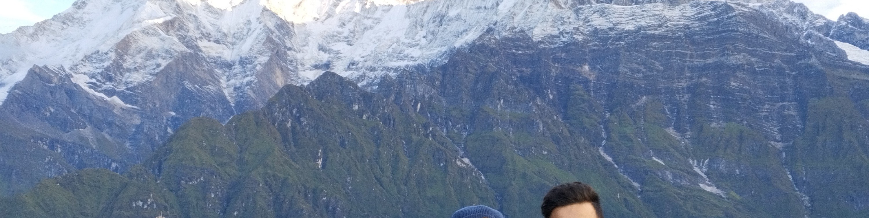 博卡拉：4天馬爾迪喜馬拉雅山徒步之旅