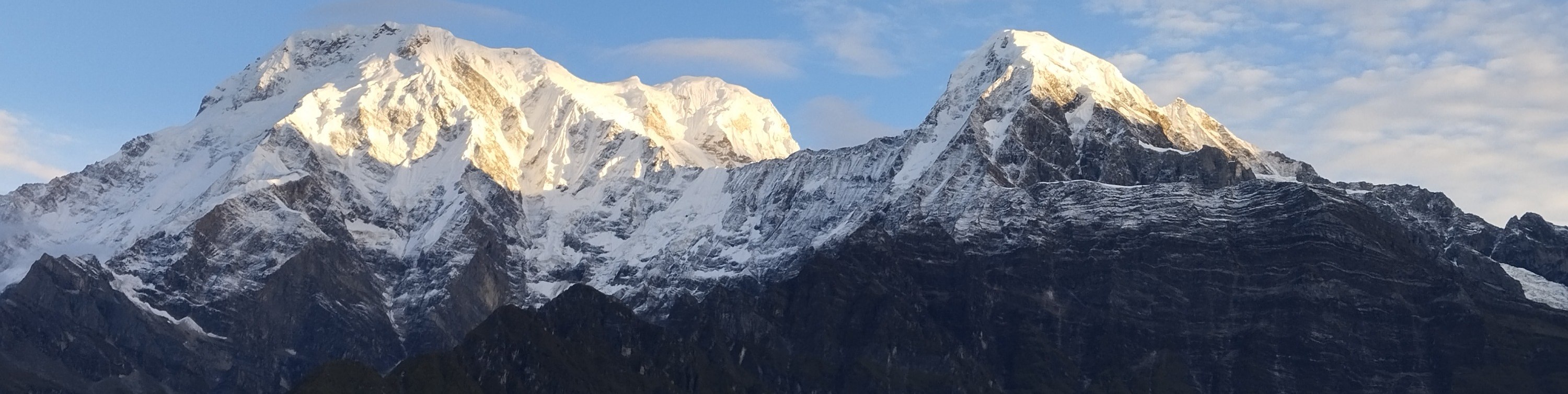 博卡拉：4天馬爾迪喜馬拉雅山徒步之旅