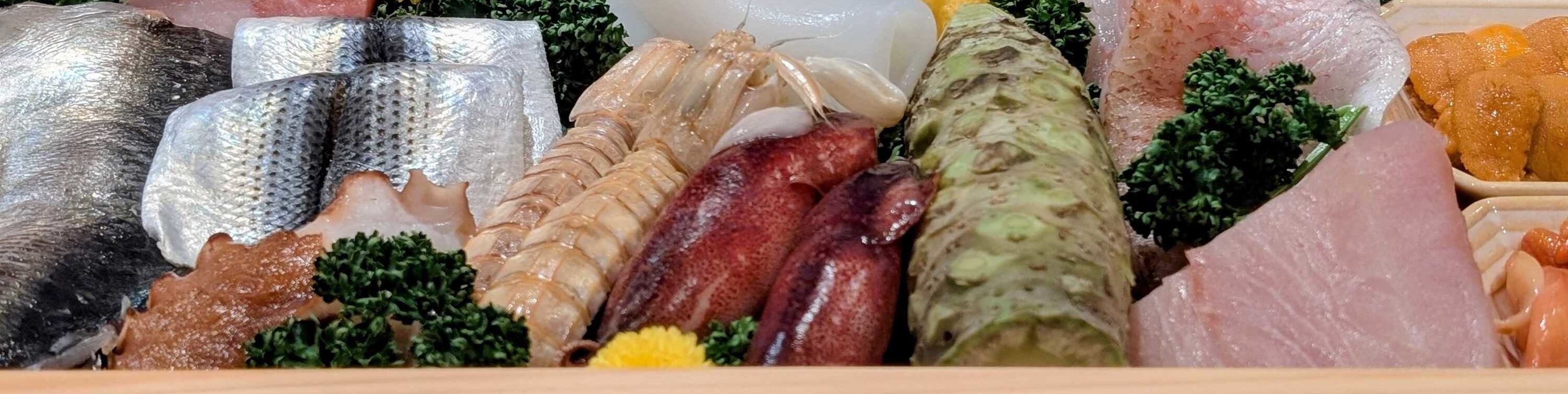 Tokyo Sushi Tasting & Cultural Discovery with Chef Interaction
