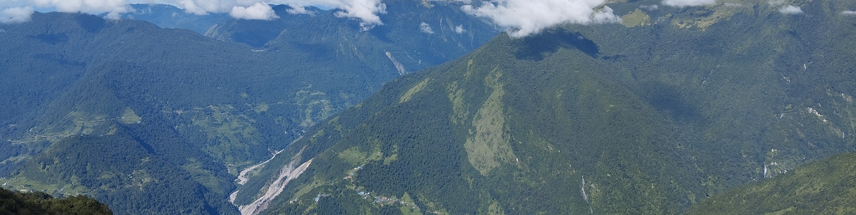 博卡拉：4天馬爾迪喜馬拉雅山徒步之旅