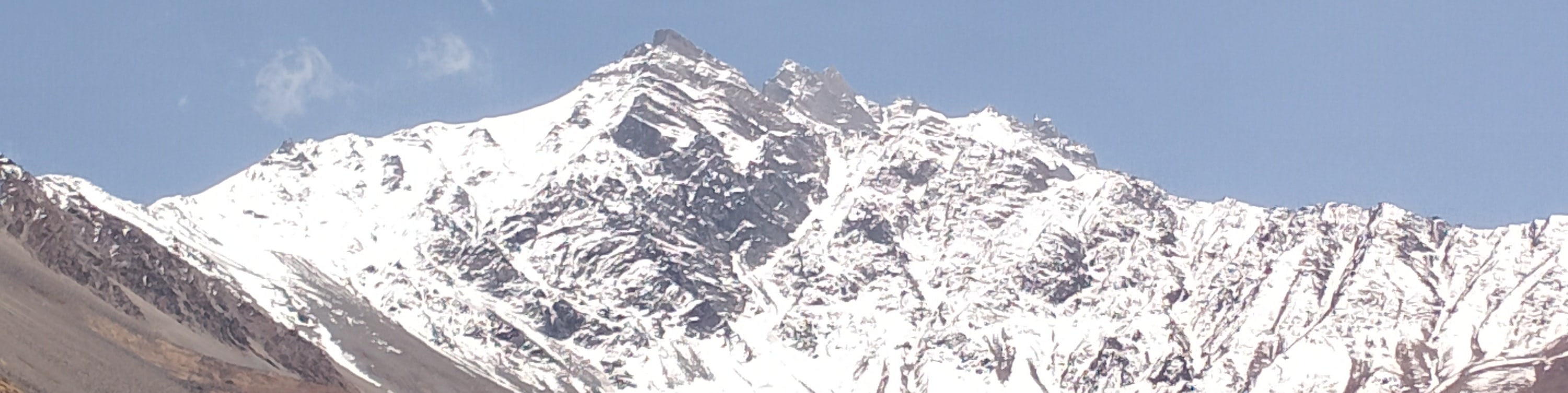 6-Day Spiritual & Wildlife Getaway: Muktinath, Hot Springs, & Chitwa