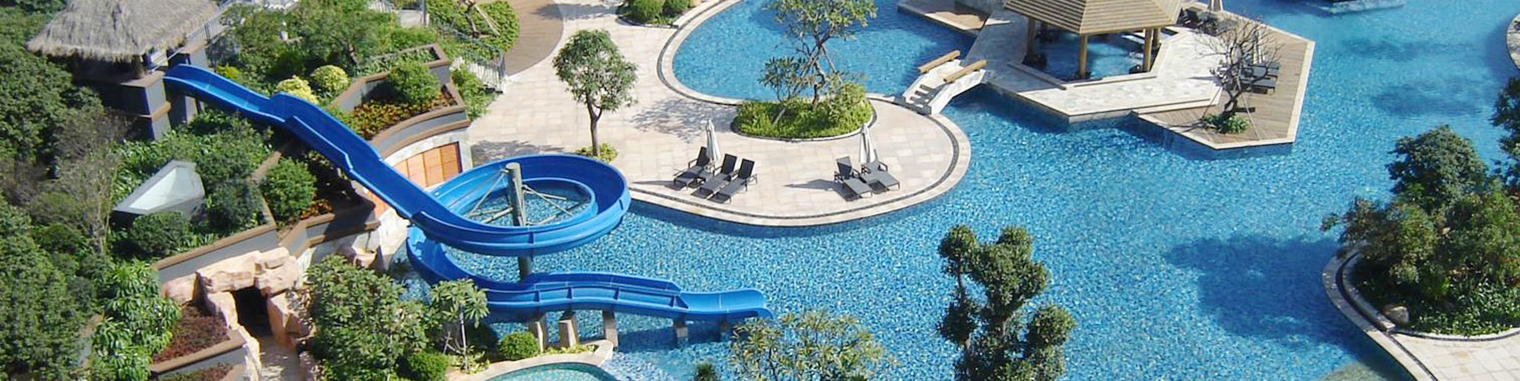 [Mid-year promotion] Hyatt Regency Dongguan Songshan Lake accommodation package | HYATT Group