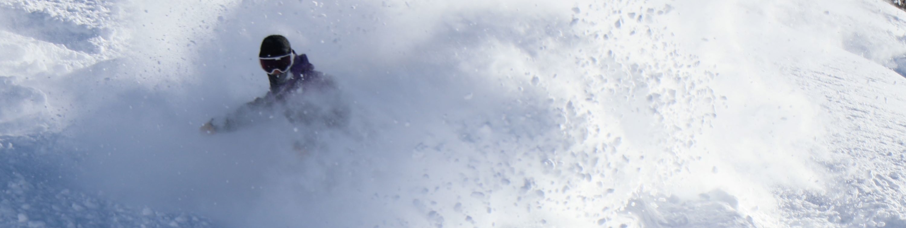 格蘭雪奧瑞吹滑雪體驗 (GRANSNOW OKUIBUKI Ski & Snowboarding Experience)
