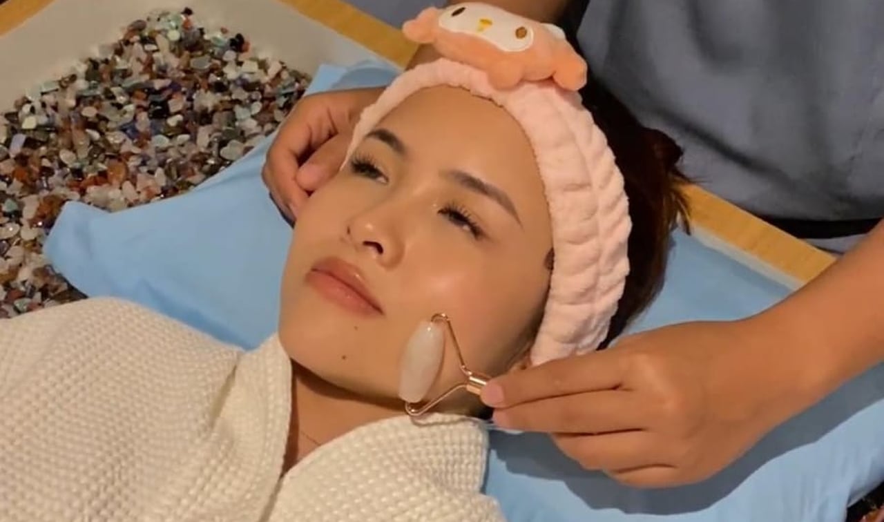 Spa And Massage Experience at Koukoumi Wellness Spa Bandung - Thumbnail 18