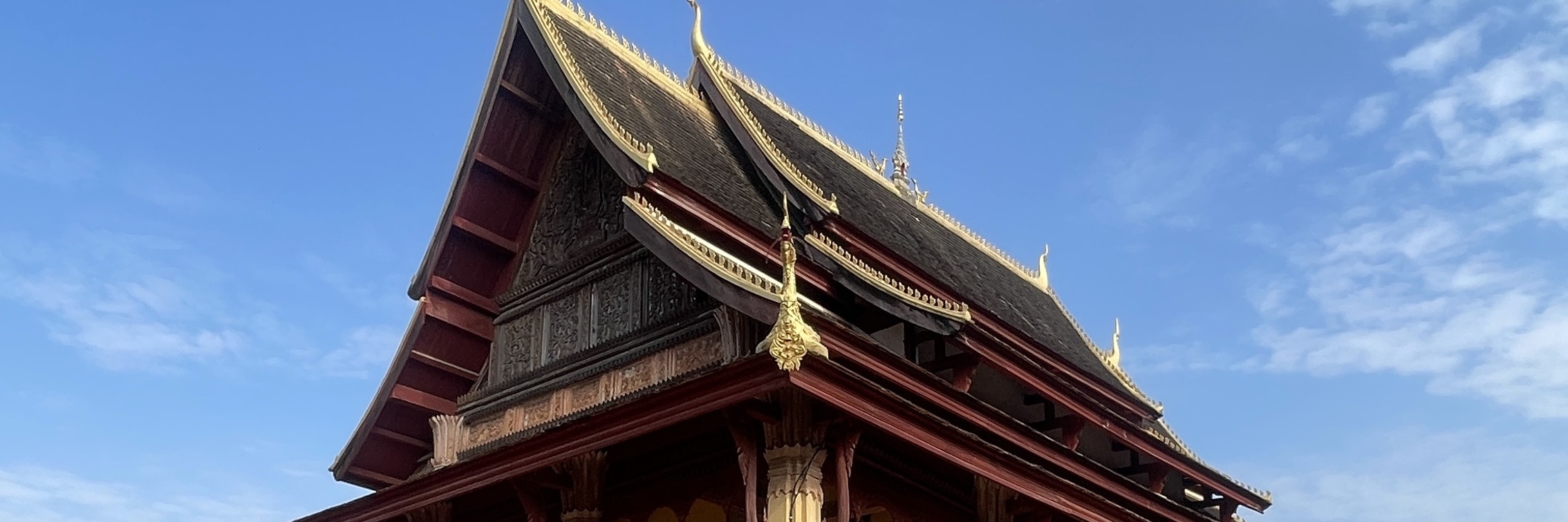 Female driver in Vientiane ( Private )