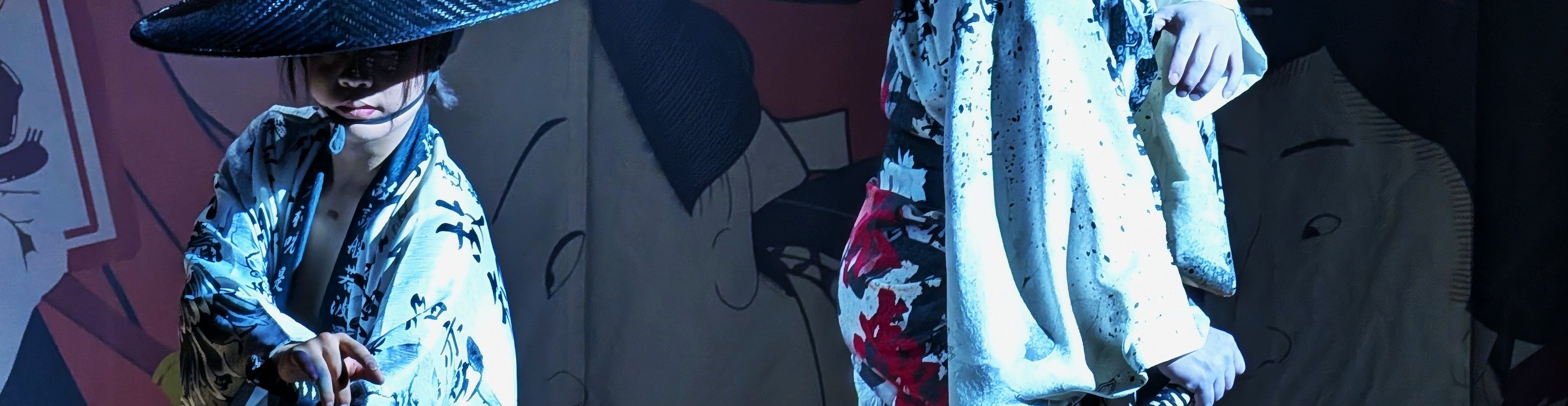 Tokyo Asakusa: Guided Japanese Cabaret Show (Taishu Engeki) - Thumbnail 23