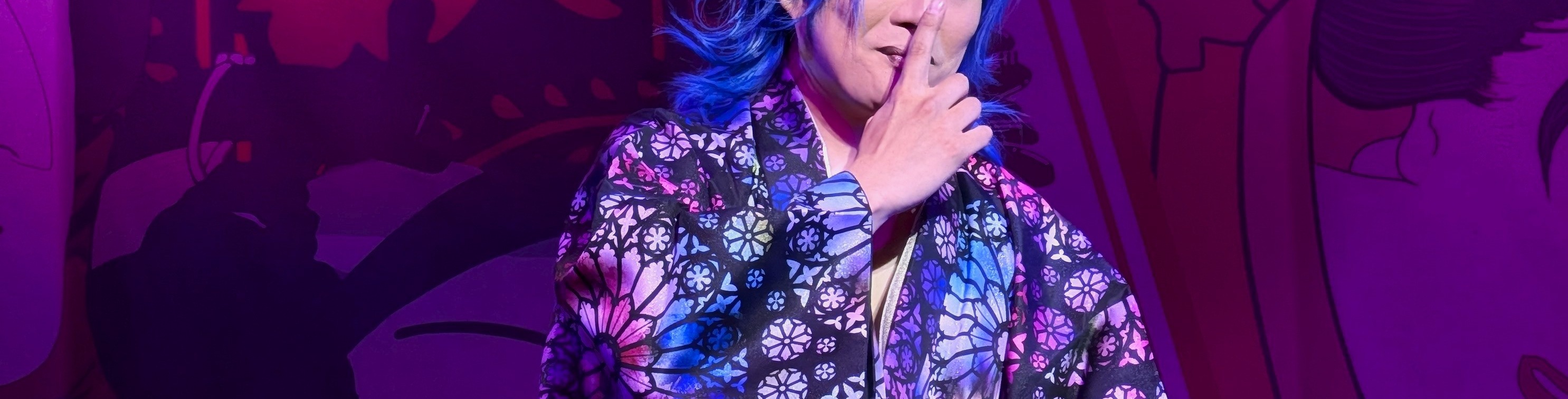 Tokyo Asakusa: Guided Japanese Cabaret Show (Taishu Engeki) - Thumbnail 16