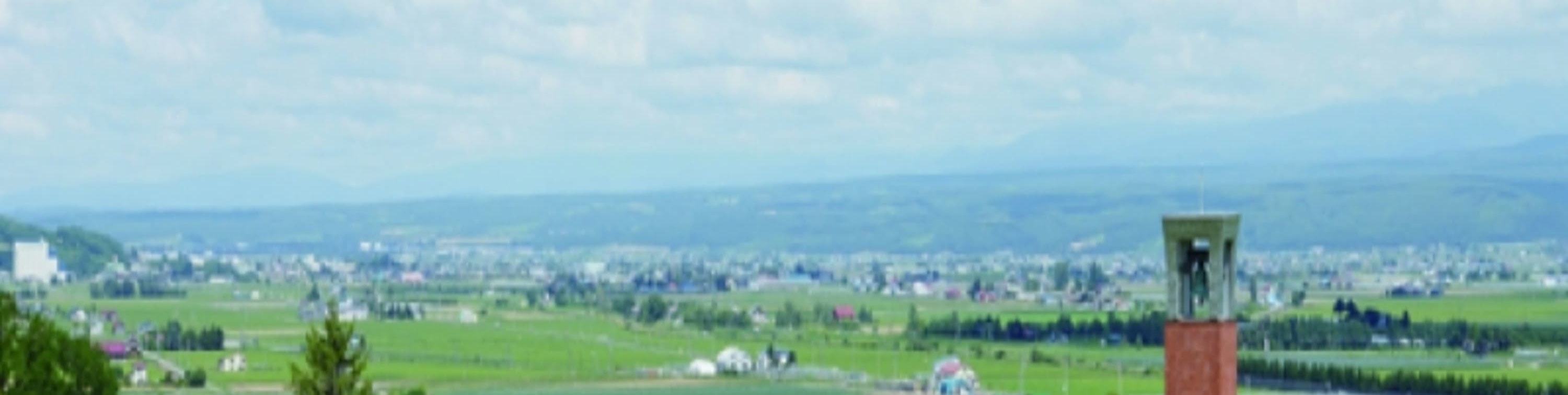 北海道1日遊 ❘ 富良野站出發 ❘富良野奶酪工廠&富田農場&Campana六花亭茶室