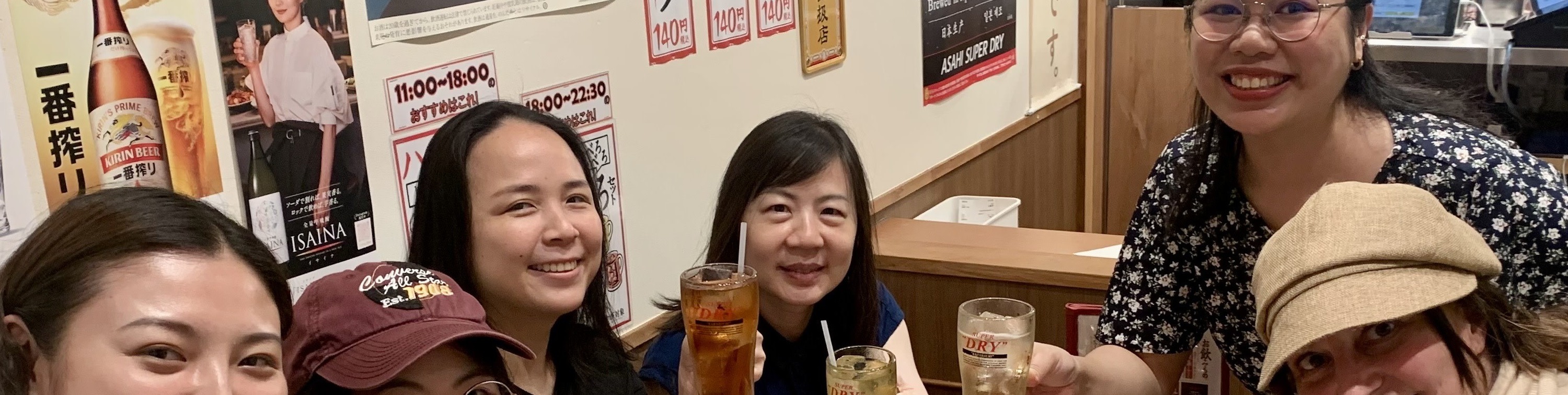 Osaka Umeda Half-Day Food & Drink Adventure - Thumbnail 19