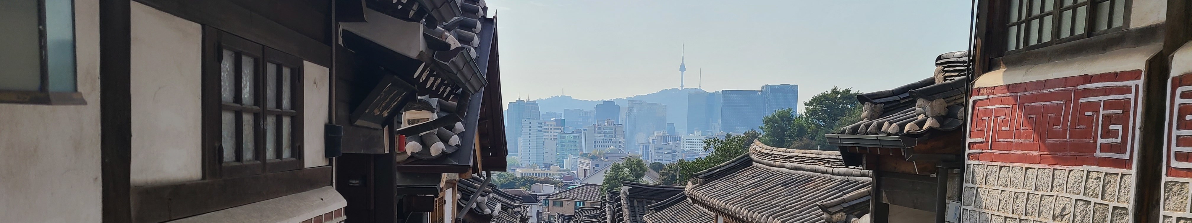 北村韓屋村