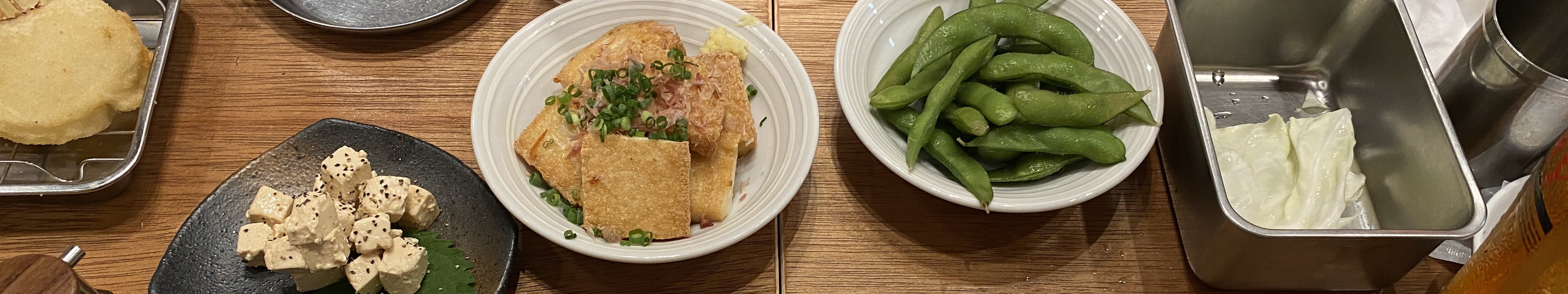 Osaka Umeda Half-Day Food & Drink Adventure - Thumbnail 26