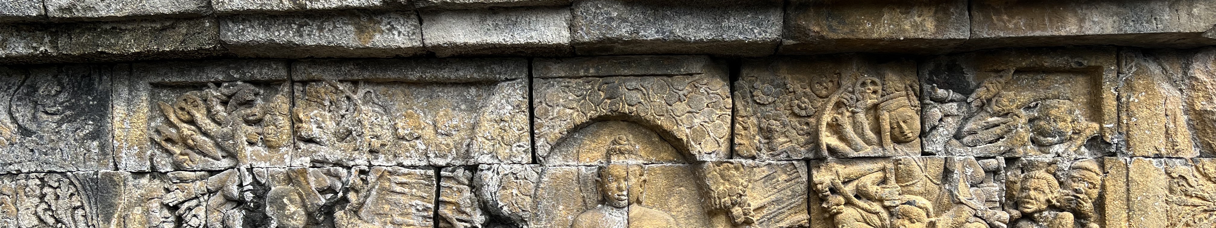historical carving