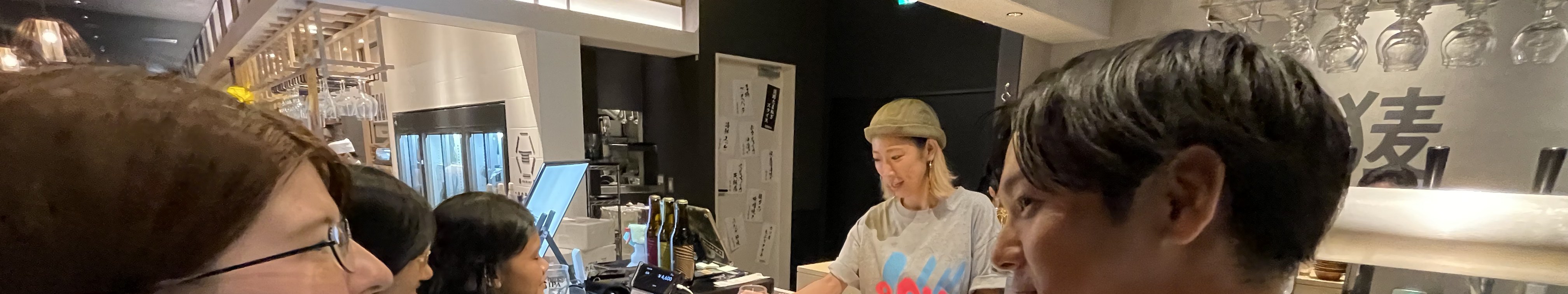 Osaka Umeda Half-Day Food & Drink Adventure - Thumbnail 34