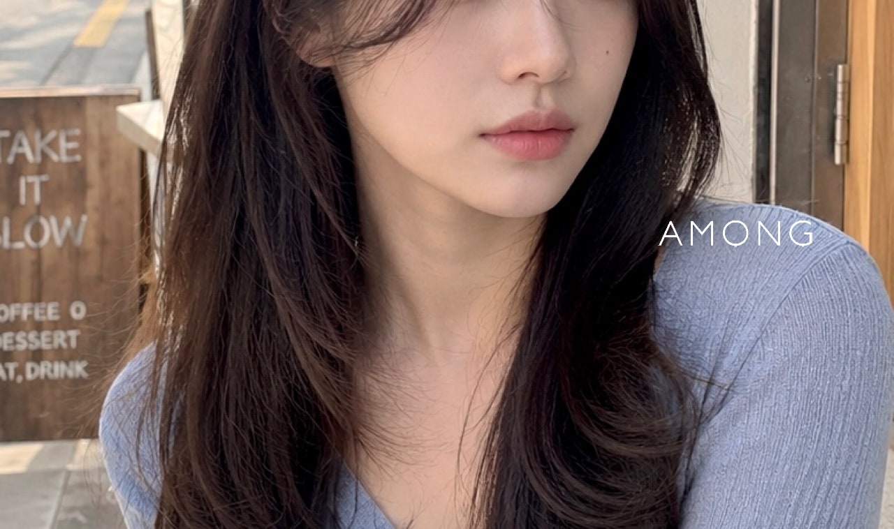 Hongdae AMONG HAIR: Custom K-Beauty Styling & Head Spa - Thumbnail 68