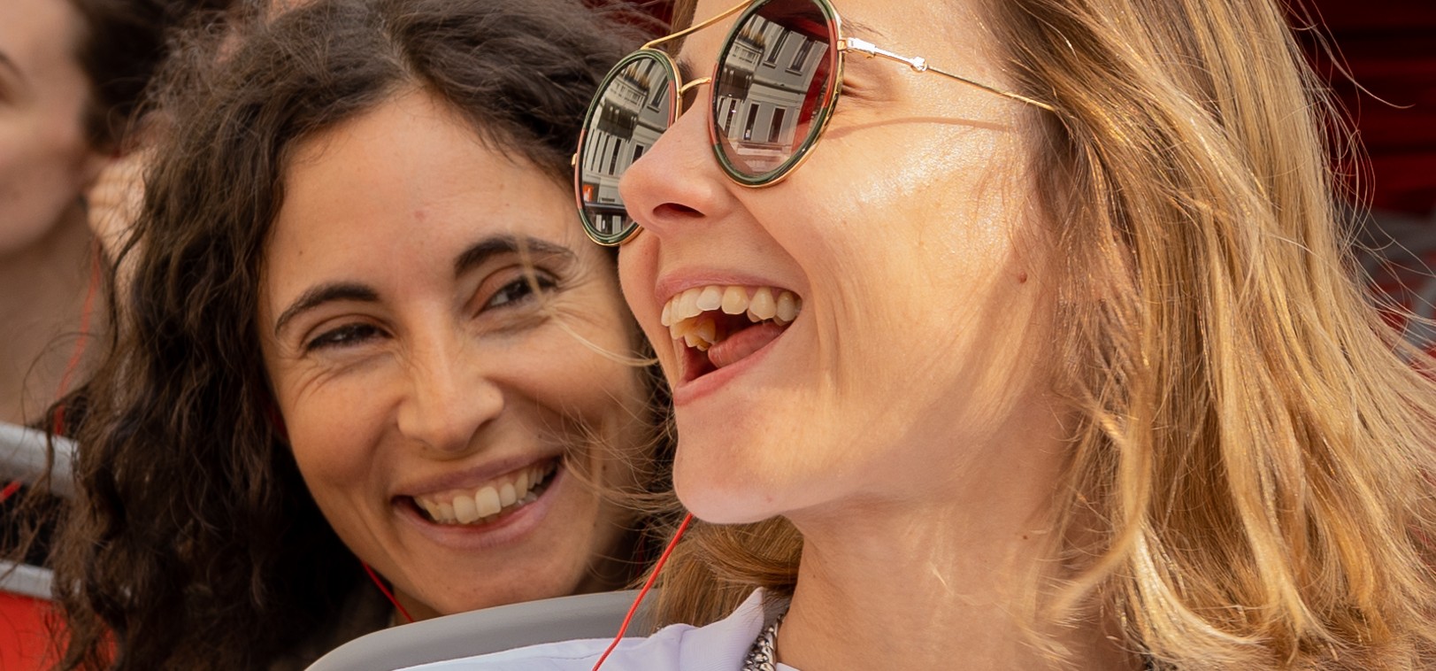 Milan City Hop-On Hop-Off Tour