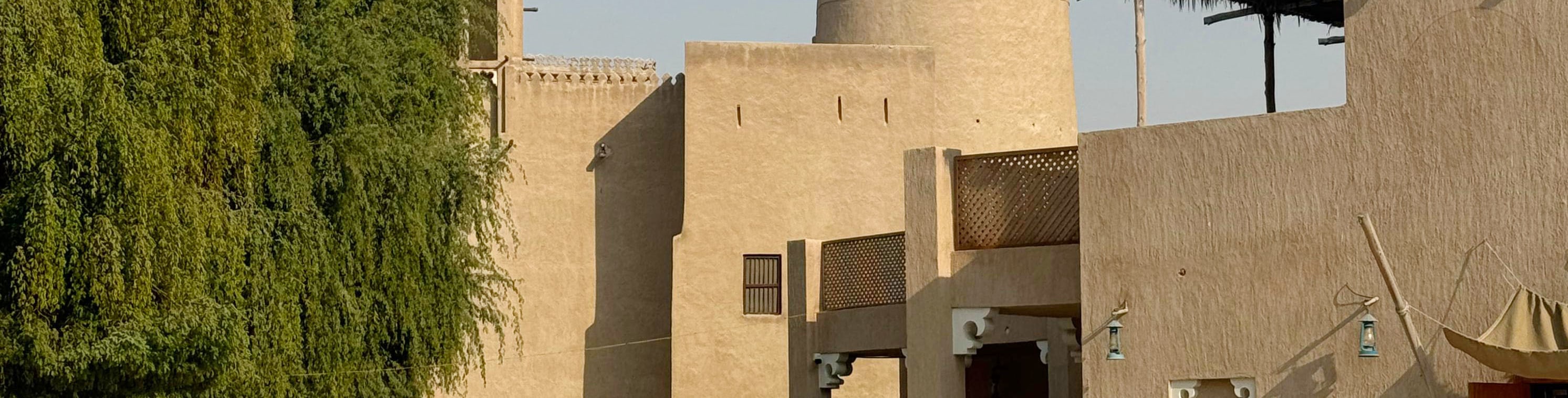 Ajman Tour: A Full Day Exploration of Tradition and Modernity