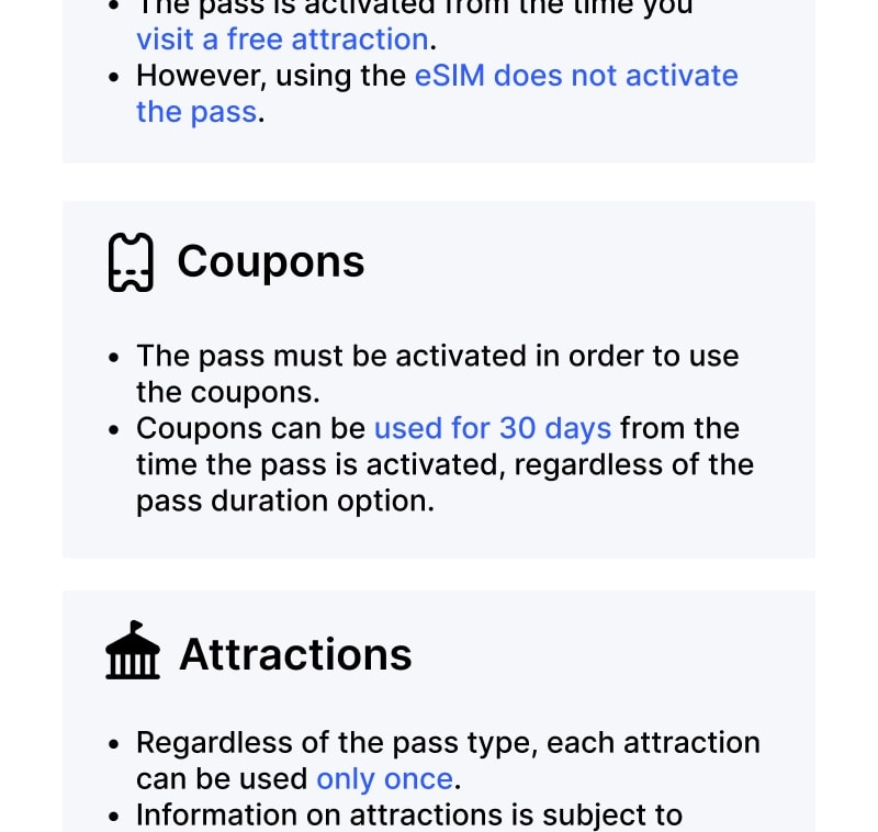Discover Seoul Pass