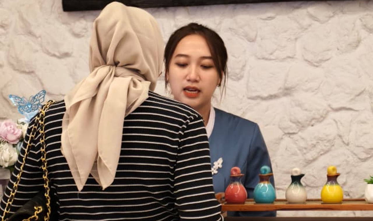 Spa And Massage Experience at Koukoumi Wellness Spa Bandung - Thumbnail 3