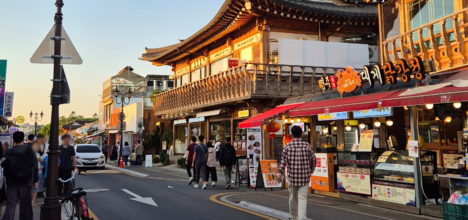 從釜山出發，探索慶州9大熱門景點