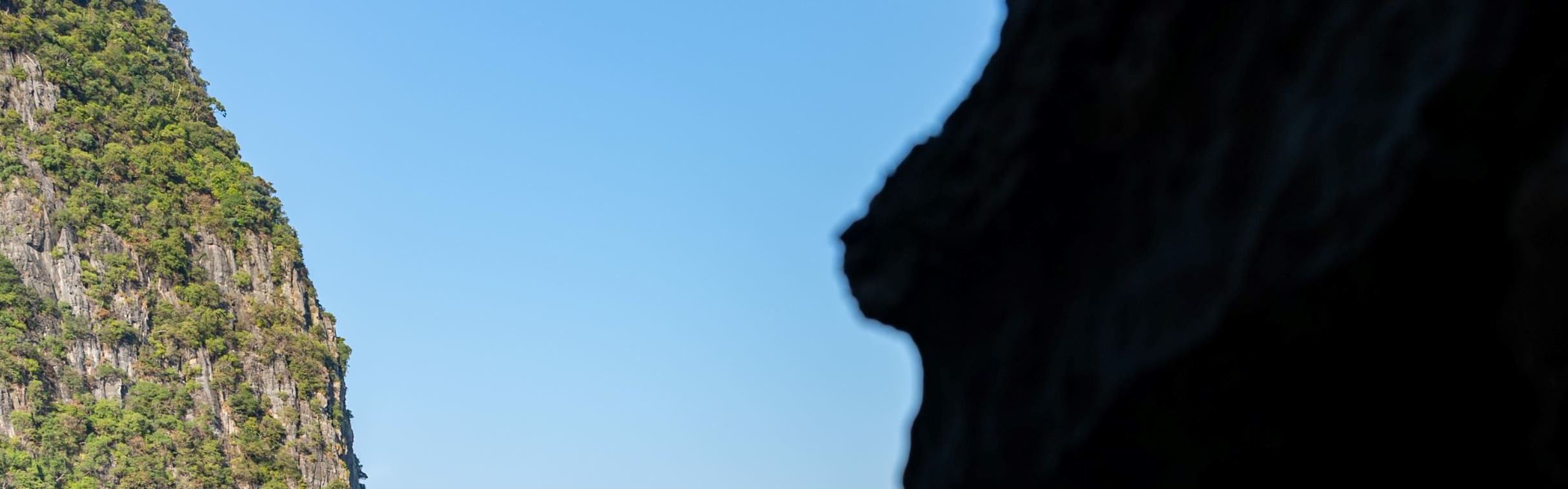 豪華私人快艇包船 – 皮皮島日出之旅
