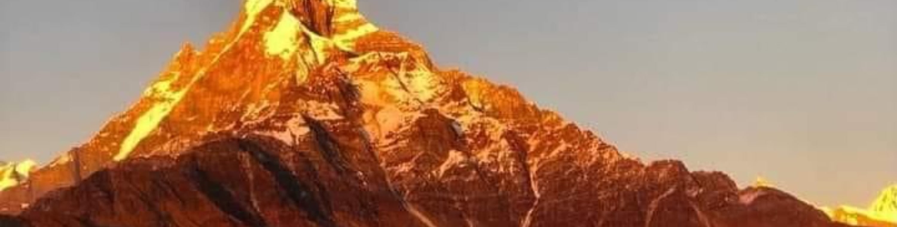 博卡拉：4天馬爾迪喜馬拉雅山徒步之旅