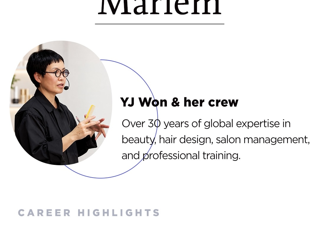 Mariem Seoul: Head-to-Toe Personal Color & Image Consulting