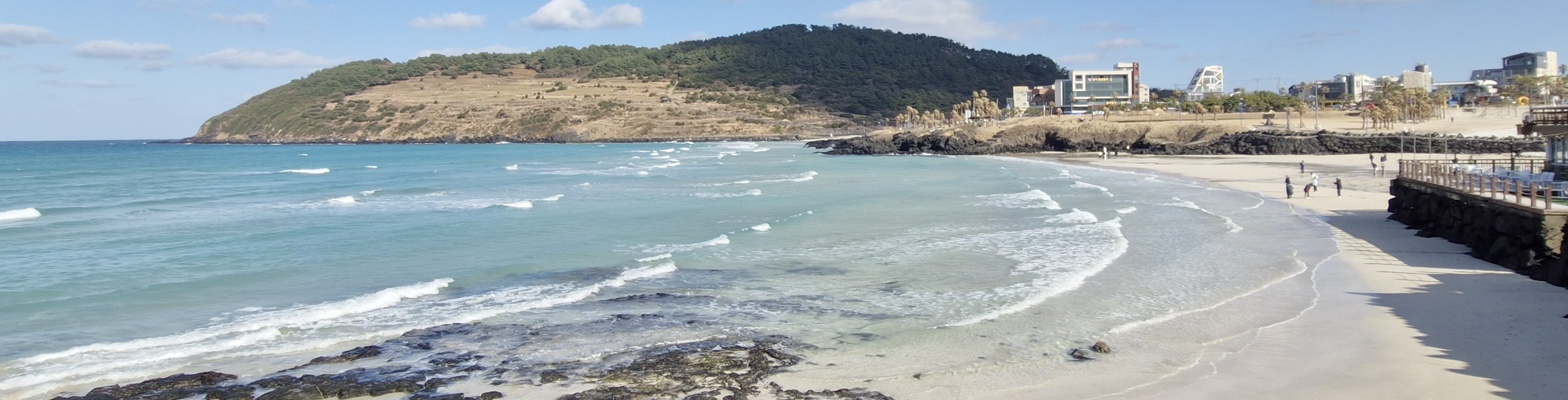 美麗島嶼濟州島4.3歷史文化之旅 