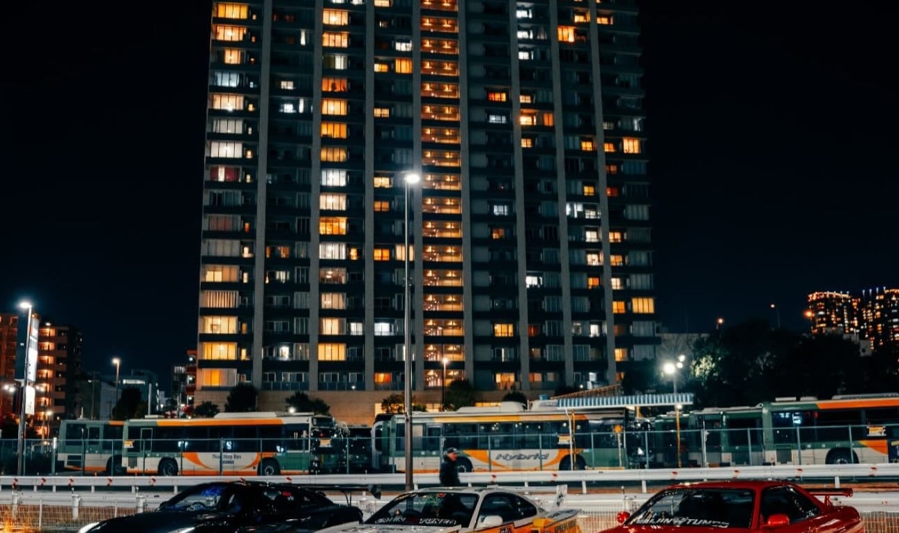 成為東京汽車俱樂部JDM 會員體驗