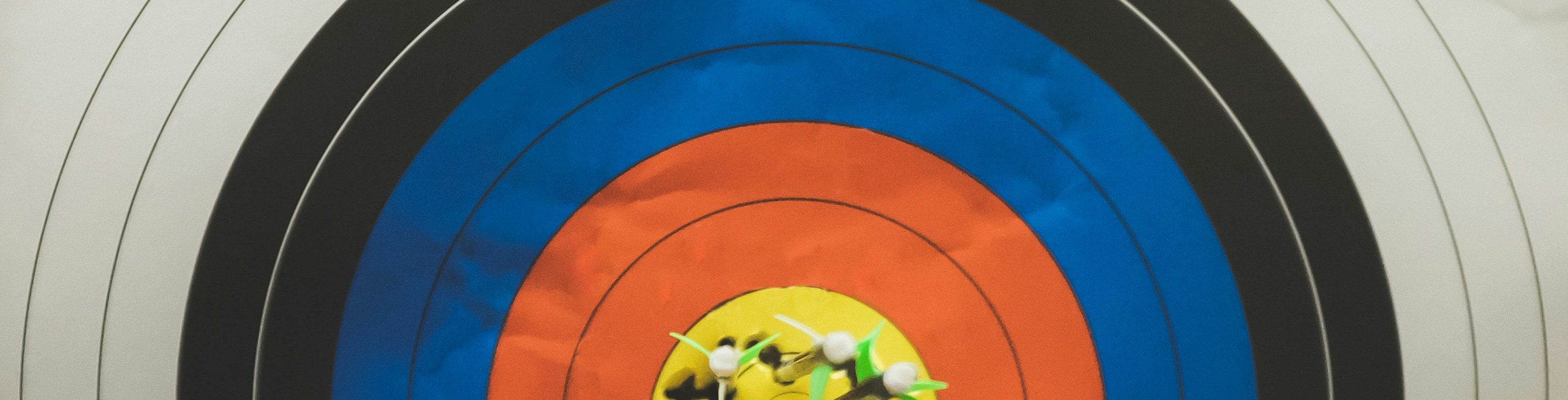Half-Day Climbing and Archery Adventure