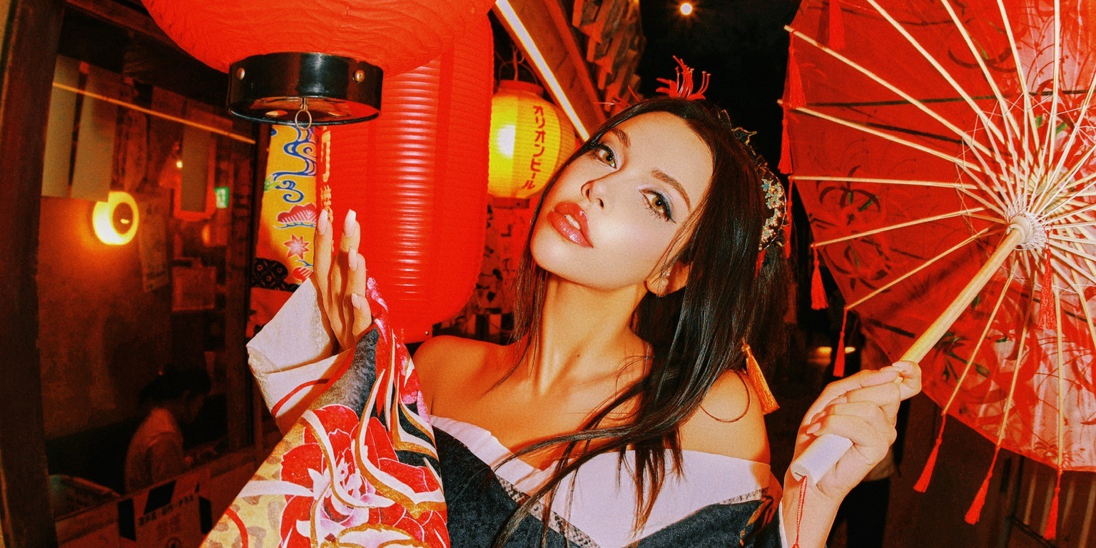 Tokyo: ppのGal Club Kimono Gal Makeover & Photoshoot in Shibuya - Thumbnail 106