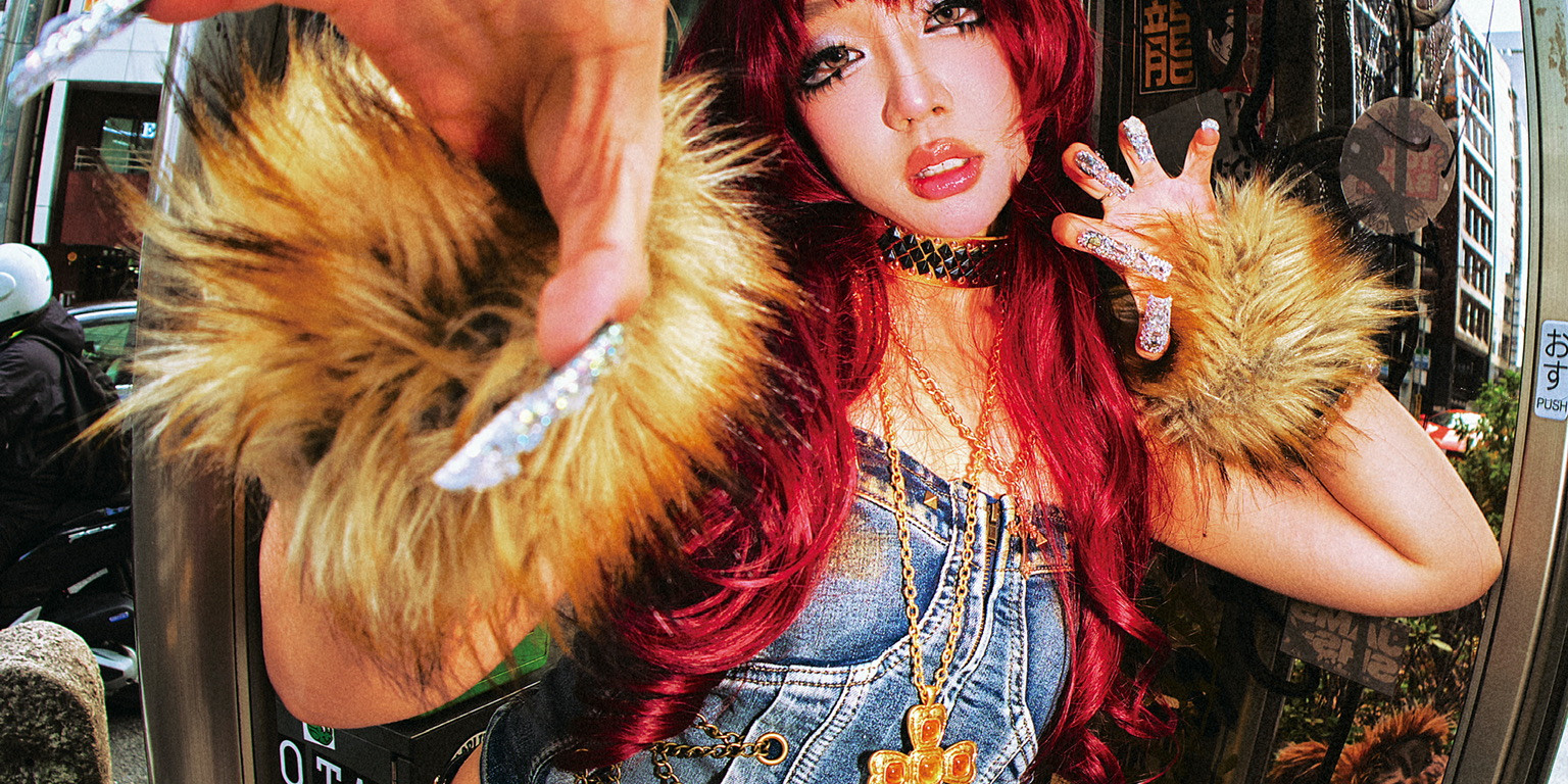 Tokyo:ppのGal Club Shibuya Gal Makeover & Photoshoot Experience - Thumbnail 93