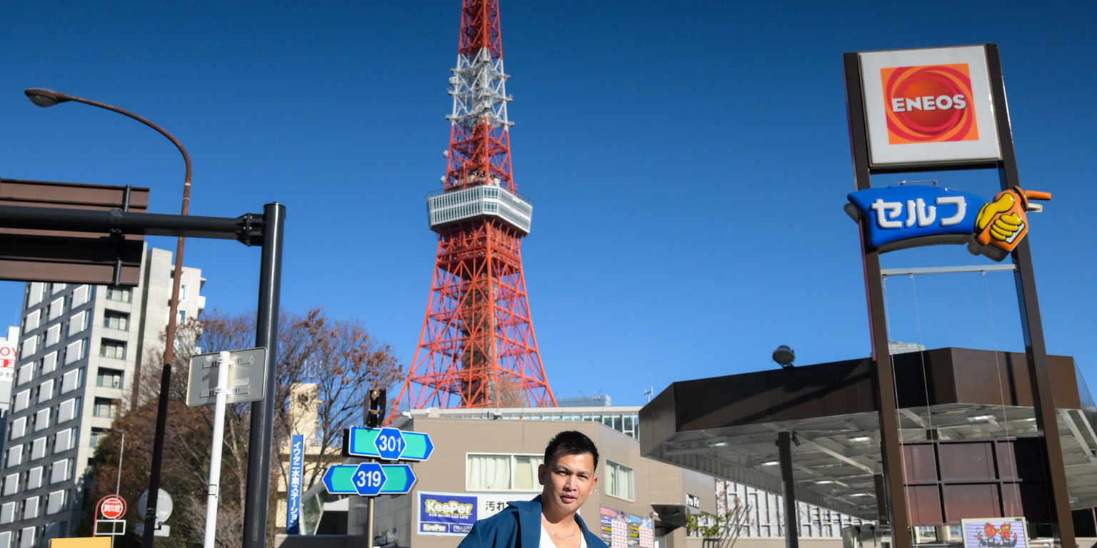 攝影（富士山、輕井澤、鎌倉、川越等地探險也是可能的）