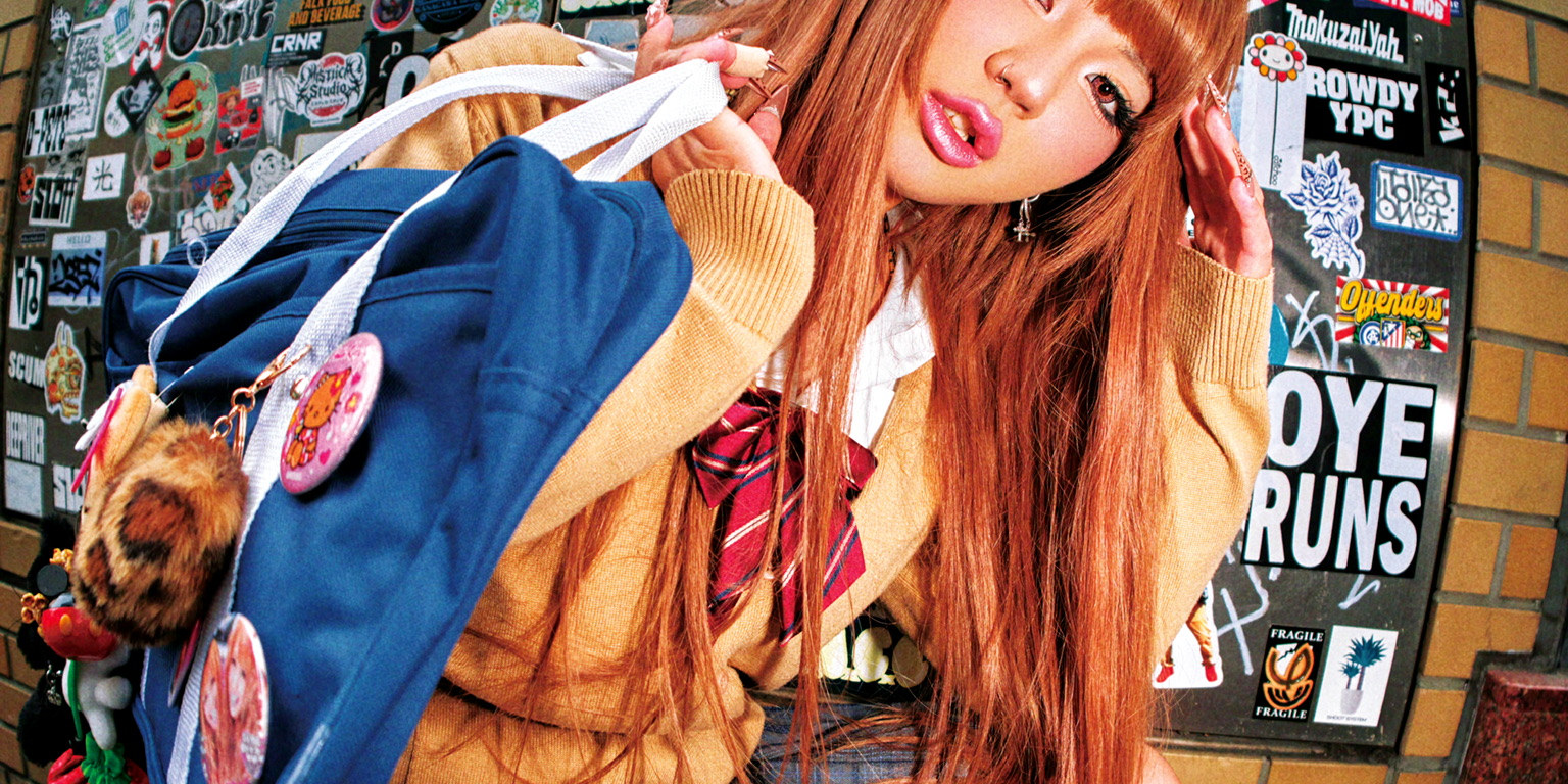 Tokyo:ppのGal Club Shibuya Gal Makeover & Photoshoot Experience - Thumbnail 111