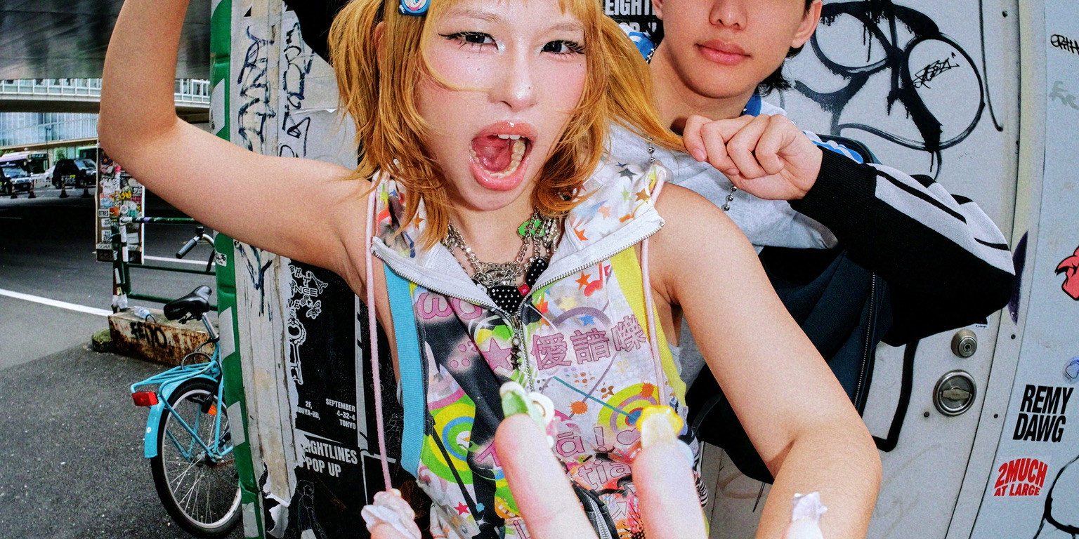 Tokyo:ppのGal Club  Shibuya Fisheye gal Photoshoot Experience - Thumbnail 14