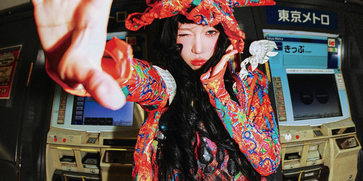 Tokyo:ppのGal Club  Shibuya Fisheye gal Photoshoot Experience - Thumbnail 24