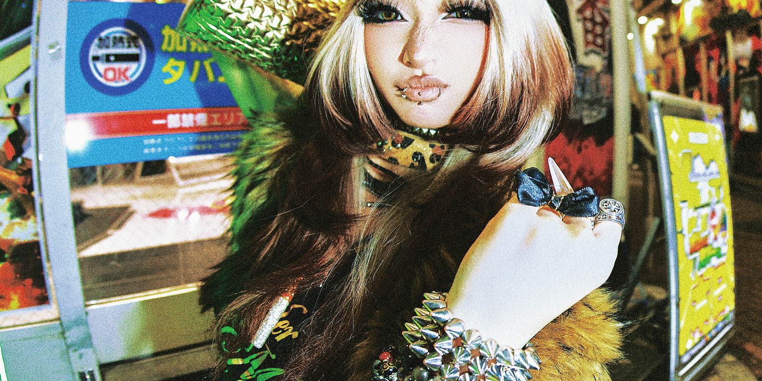 Tokyo:ppのGal Club Shibuya Gal Makeover & Photoshoot Experience - Thumbnail 99