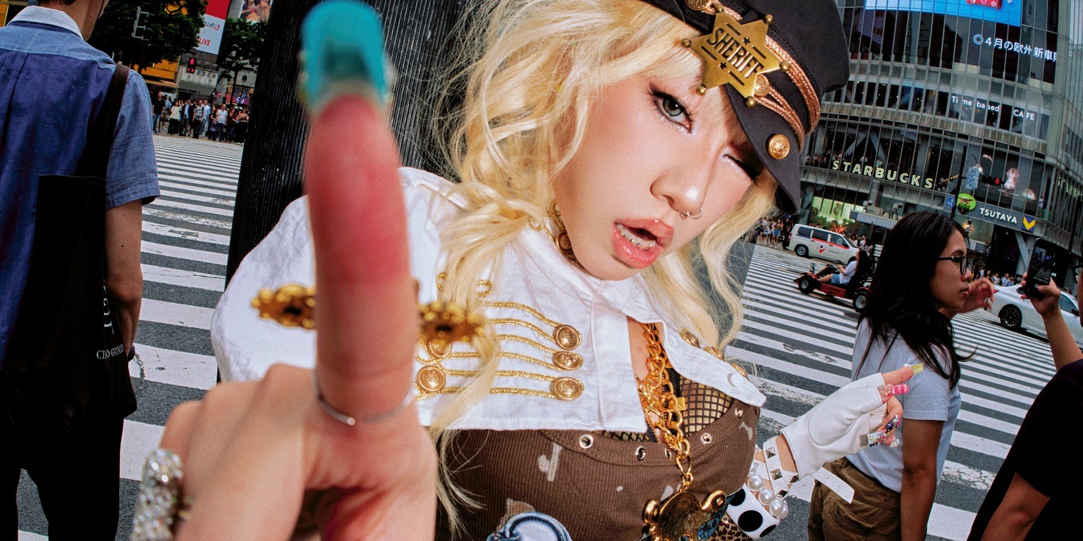 Tokyo:ppのGal Club  Shibuya Fisheye gal Photoshoot Experience - Thumbnail 20