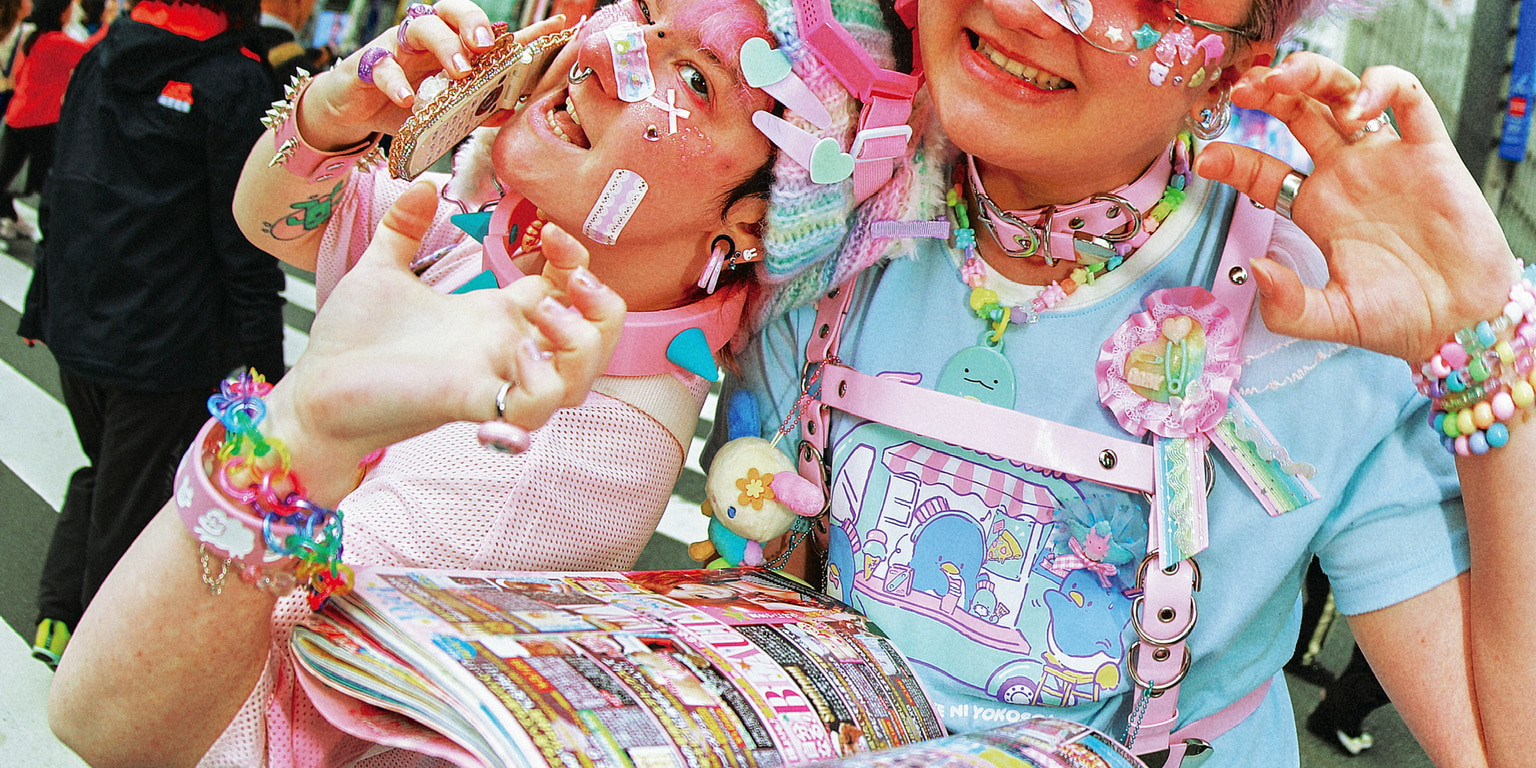 Tokyo:ppのGal Club  Shibuya Fisheye gal Photoshoot Experience - Thumbnail 36