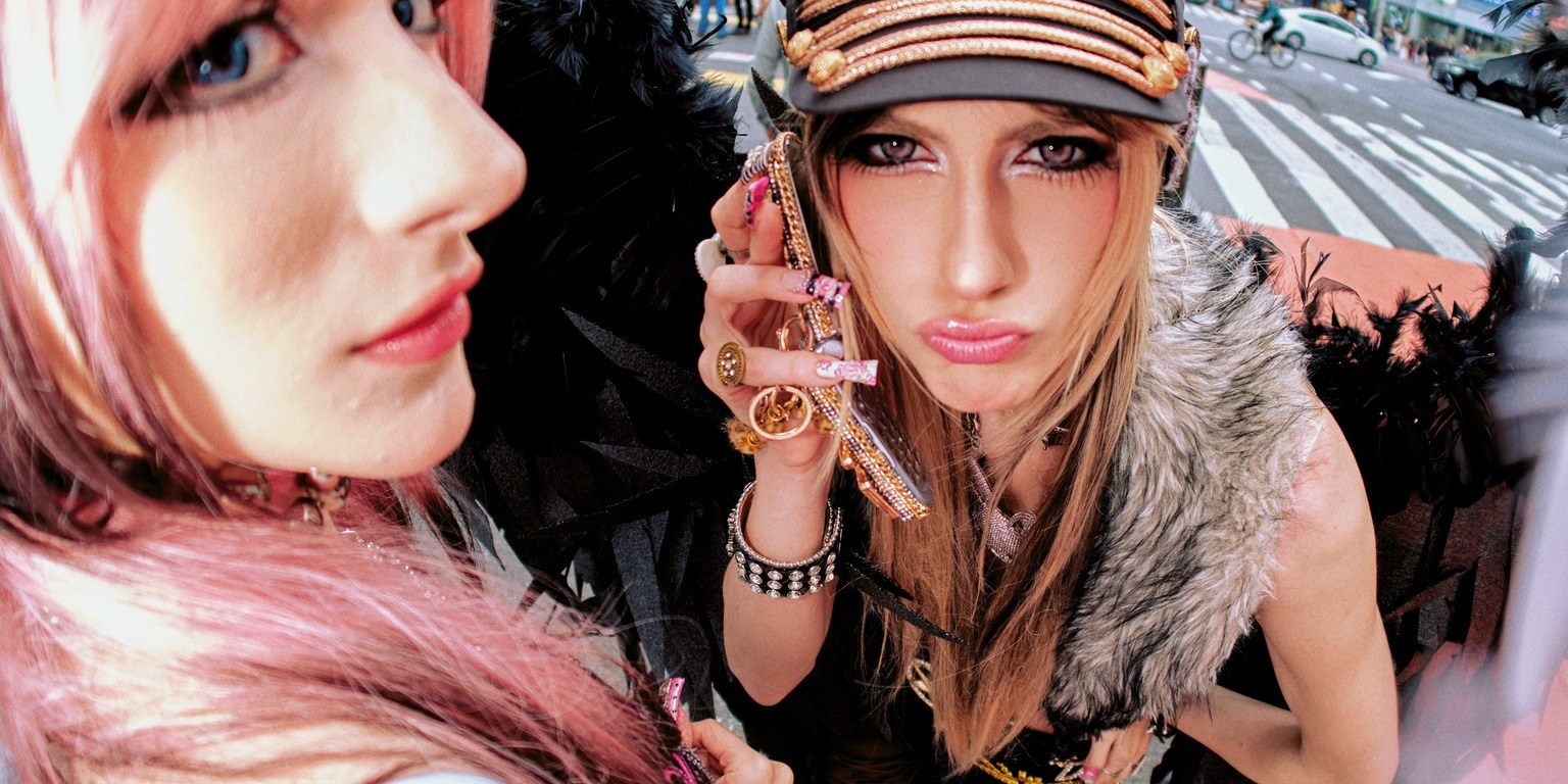 Tokyo:ppのGal Club Shibuya Gal Makeover & Photoshoot Experience - Thumbnail 49