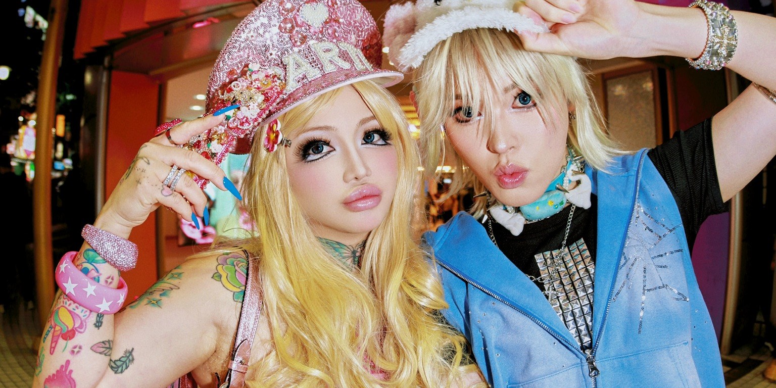 Tokyo:ppのGal Club Shibuya Gal Makeover & Photoshoot Experience - Thumbnail 136