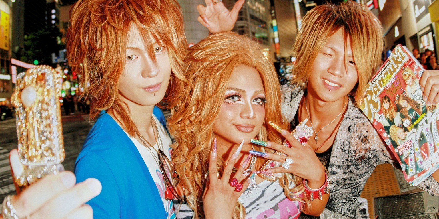 Tokyo:ppのGal Club Shibuya Gal Makeover & Photoshoot Experience - Thumbnail 72