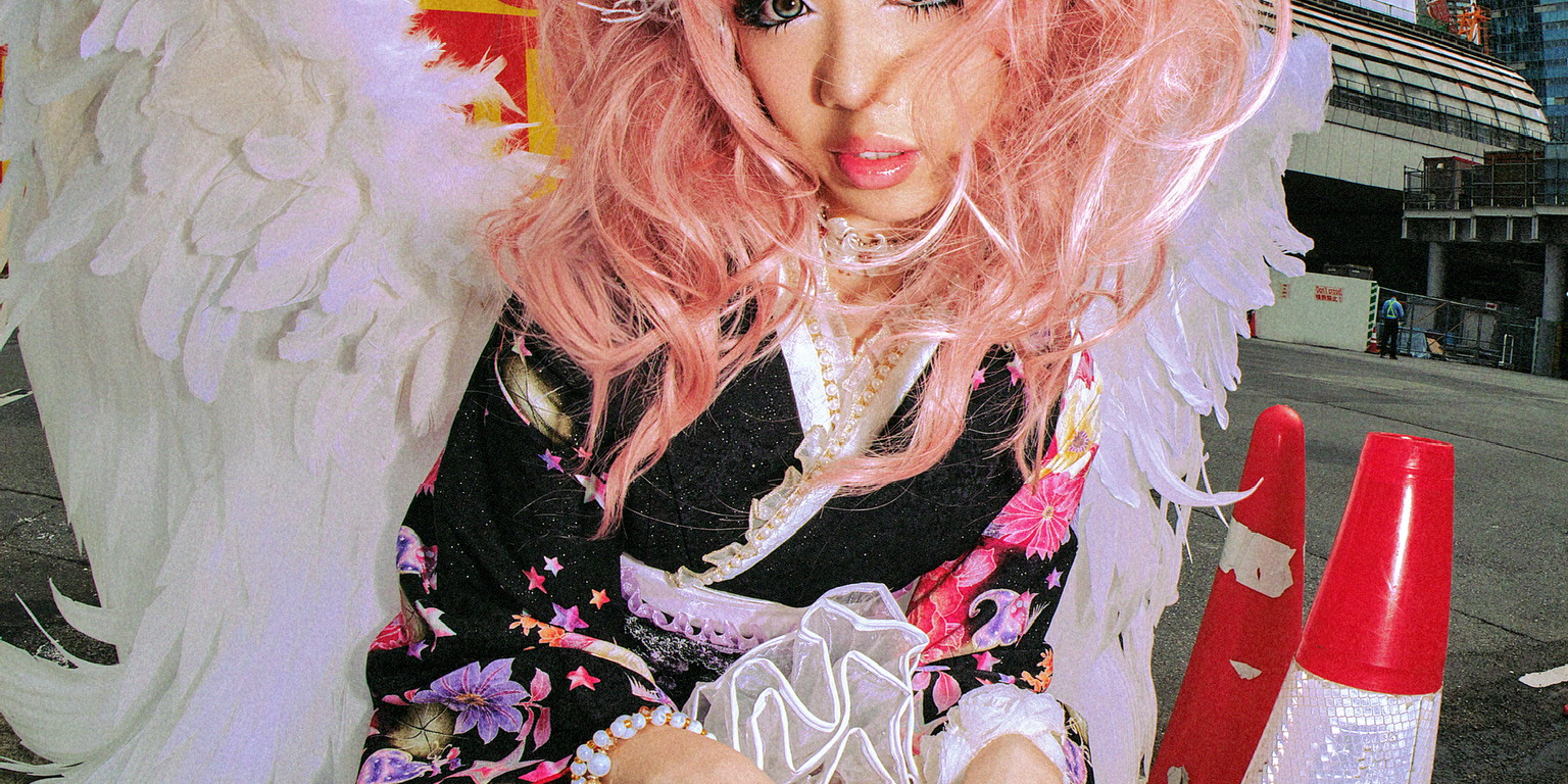 Tokyo: ppのGal Club Kimono Gal Makeover & Photoshoot in Shibuya - Thumbnail 76
