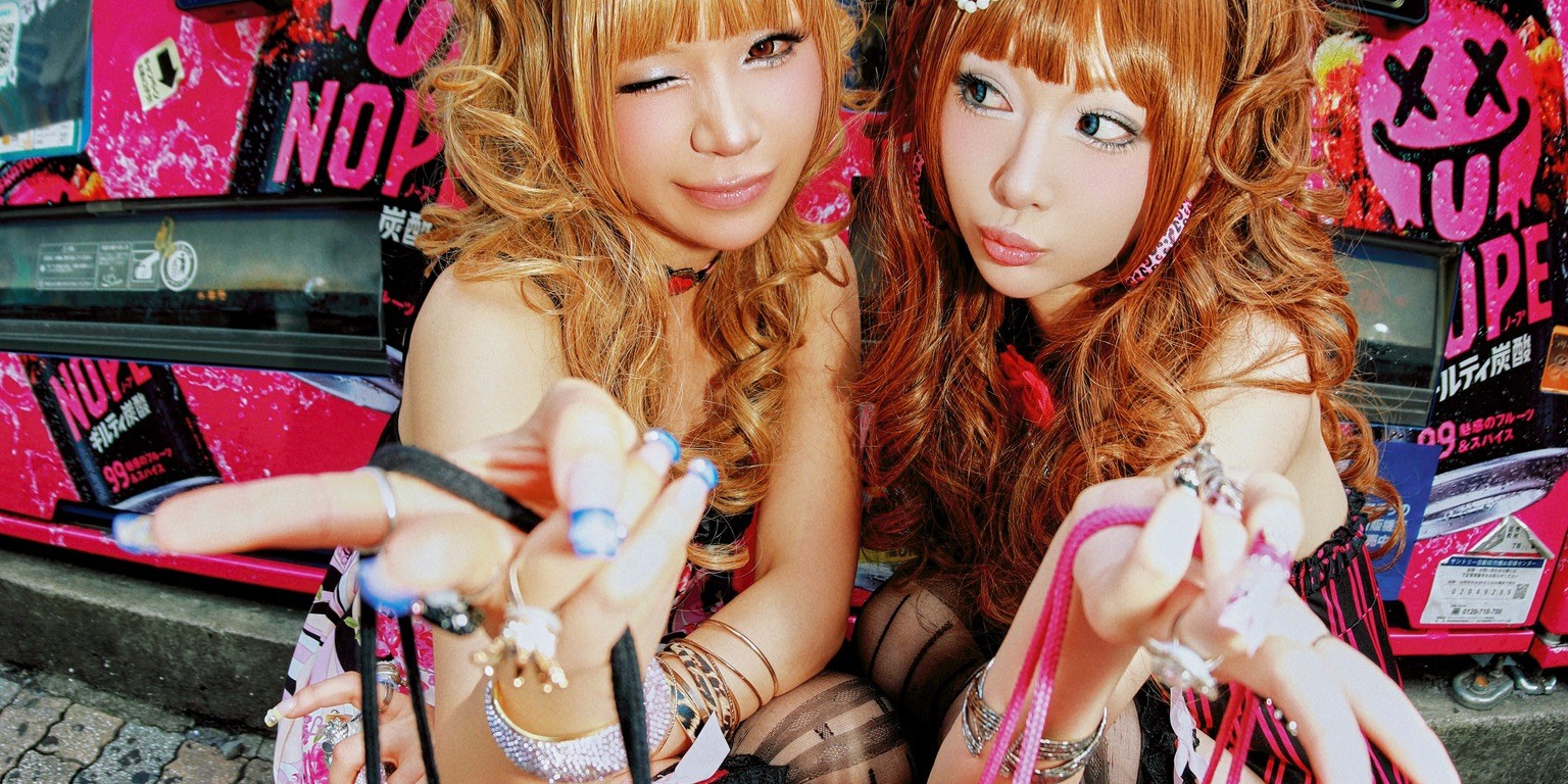 Tokyo:ppのGal Club Shibuya Gal Makeover & Photoshoot Experience - Thumbnail 128