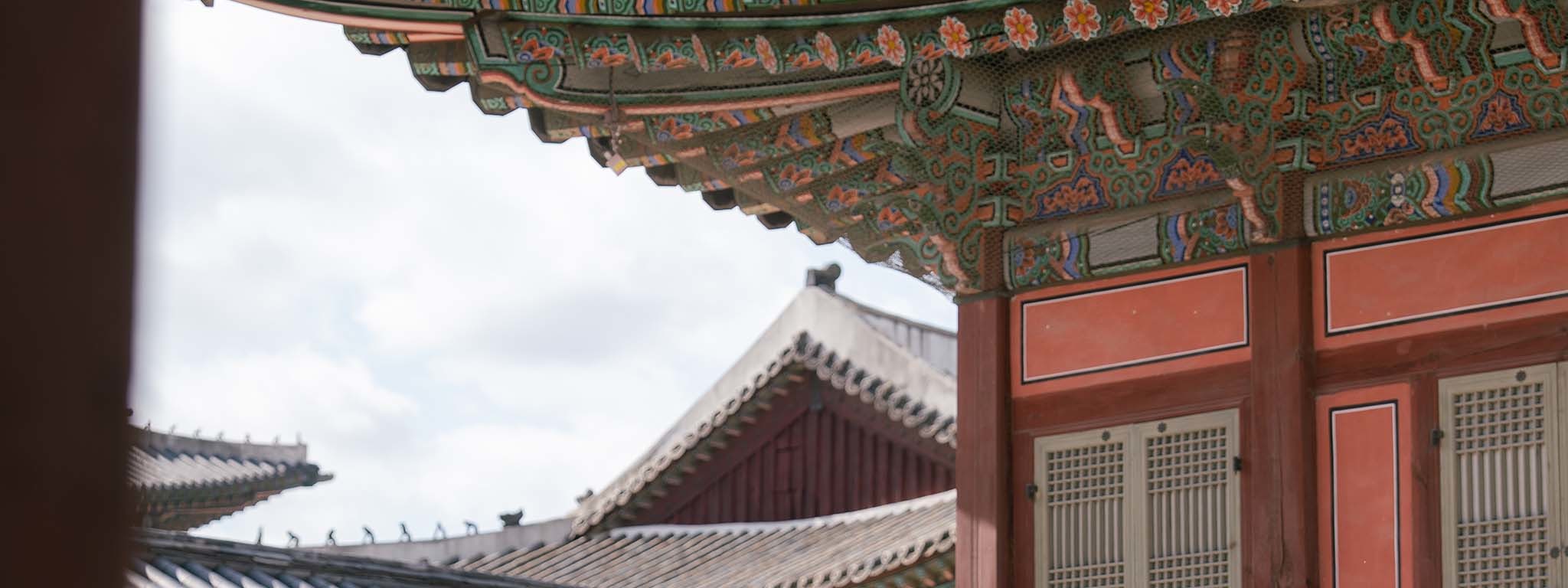 首爾觀光拍照體驗